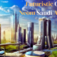 Neom Saudi Arabia