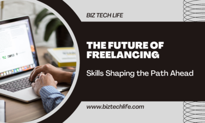 The Future of Freelancing