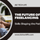 The Future of Freelancing