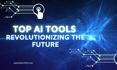 Top AI Tools