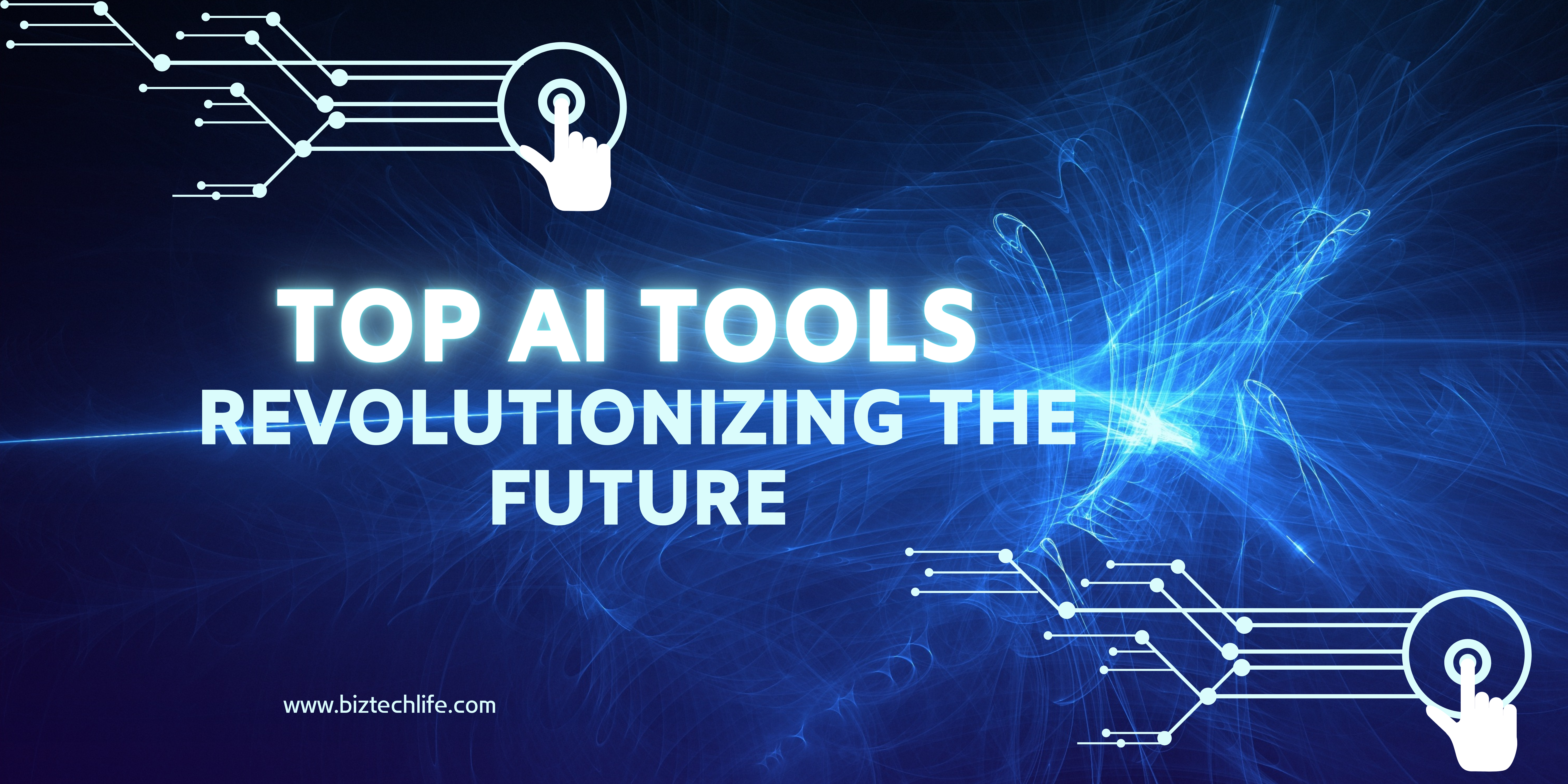 Top AI Tools